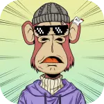 Bored Ape Creator - NFT Art