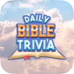 Daily Bible Trivia Bible Games