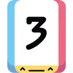 Threes!