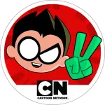 Teen Titans GO Figure!