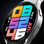 UsA Bigger Watch Face - USA122