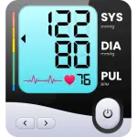 Blood Pressure App Pro