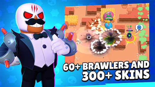 Brawl Stars App – Features, Download & Overview | Appopts