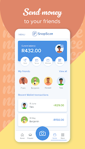 SnapScan App – Features, Download & Overview | Appopts