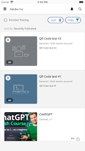 Adobe Learning Manager App – Features, Download & Overview | Appopts