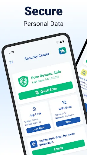 Shield: Antivirus Home Screen App – Features, Download & Overview | Appopts