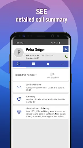 Call Blocker - Block Numbers App – Features, Download & Overview | Appopts