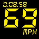 GPS Speedometer Odometer (Pro)