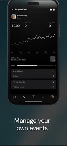 Posh – Social Experiences App – Features, Download & Overview | Appopts
