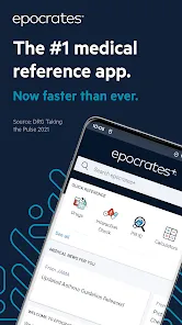 epocrates App – Features, Download & Overview | Appopts