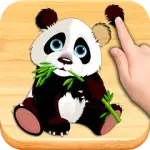Kids Puzzles #2 (full game)