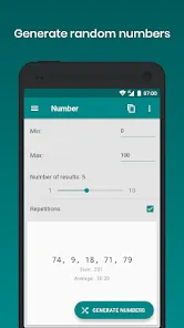 Free Virtual Randomizer Randomizer App – Features, Download & Overview | Appopts