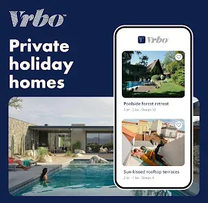 Vrbo Rent Vrbo Holiday Rentals App – Features, Download & Overview | Appopts