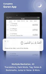 Islamic Calendar & Prayer Apps App – Features, Download & Overview ...