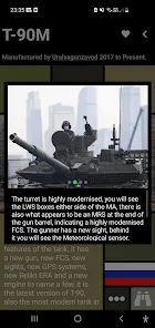 AFV Recognition App – Features, Download & Overview | Appopts