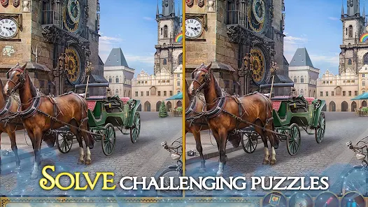 Hidden Objects Mystery Society App – Features, Download & Overview ...
