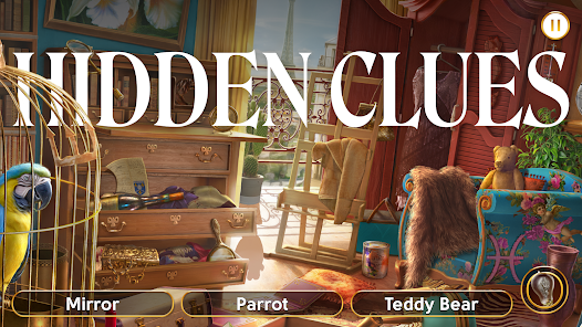 June's Journey: Hidden Objects App – Features, Download & Overview ...