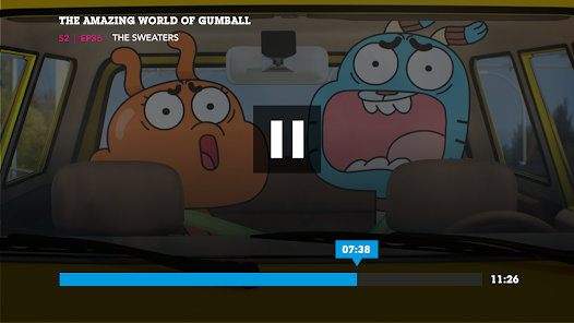 Cartoon Network App App – Features, Download & Overview | Appopts