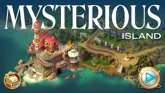 June's Journey: Hidden Objects App – Features, Download & Overview ...
