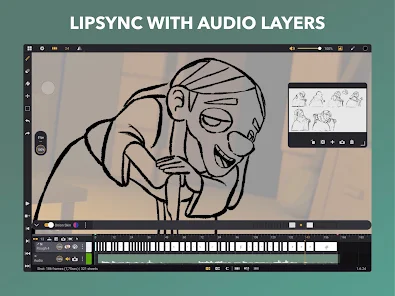 Callipeg: 2D Animation App App – Features, Download & Overview | Appopts