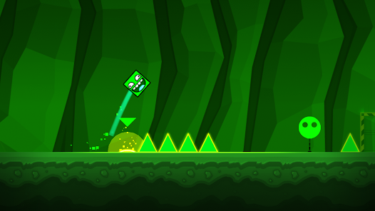 Geometry Dash World App – Features, Download & Overview | Appopts
