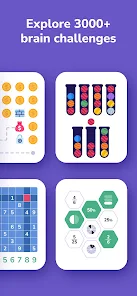 BrainSpot: Brain Training Game App – Features, Download & Overview ...
