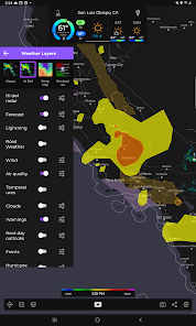Radar Pro MyRadar Weather Radar Pro App – Features, Download & Overview | Appopts