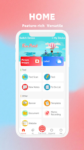 Fun Print App – Features, Download & Overview | Appopts