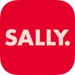SALLY BEAUTY